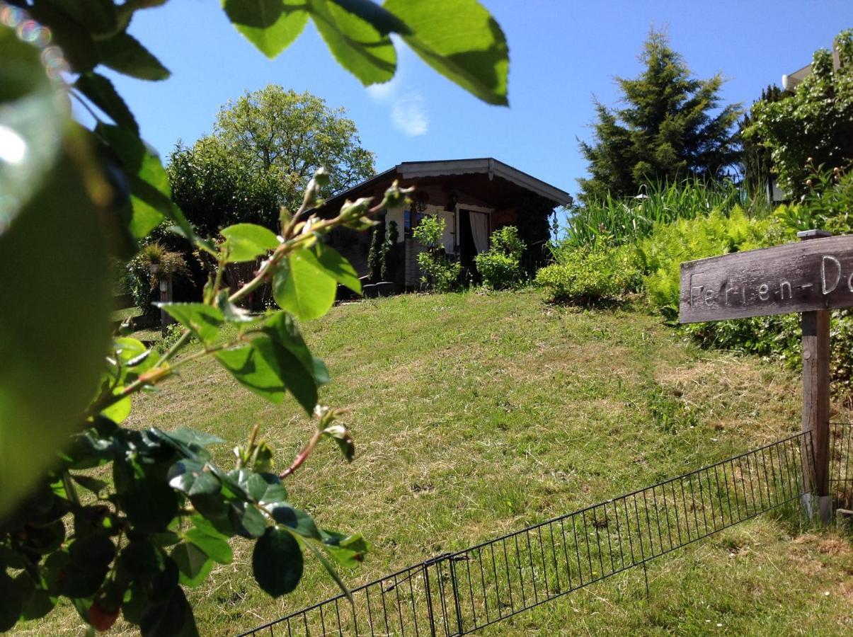 Ferienwohnung Casa Natura Reichelsheim Luaran gambar