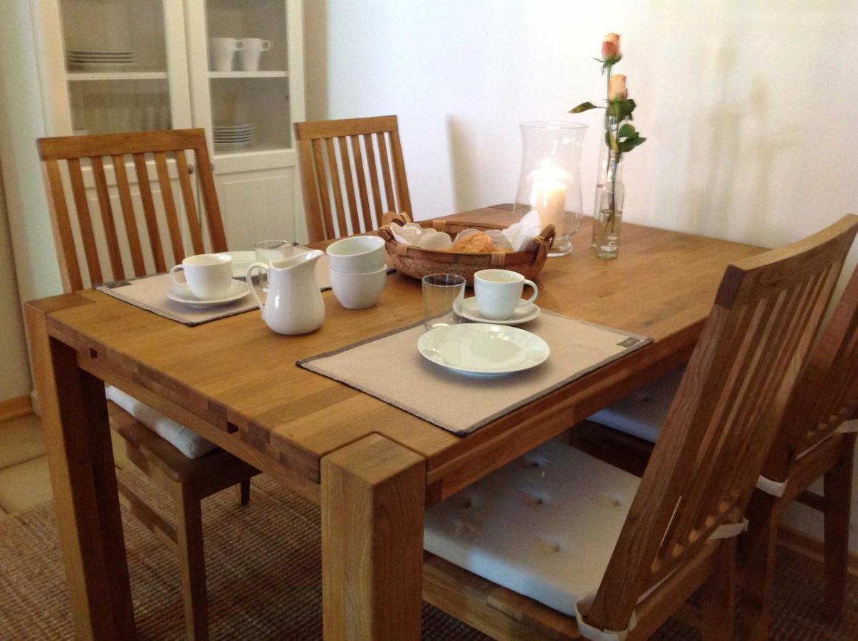 Ferienwohnung Casa Natura Reichelsheim Luaran gambar